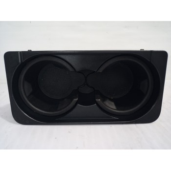 Recambio de portavasos para land rover discovery 4 tdv6 hse referencia OEM IAM AH22F045B55A  