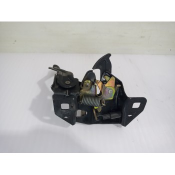 Recambio de cerradura capo para chrysler voyager (gs) 2.5 td family referencia OEM IAM 4675780AC  