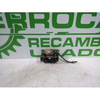 Recambio de pinza de freno delantera izquierda para suzuki vitara se/sv (et) 1.9 turbodiesel referencia OEM IAM 5510285C00  