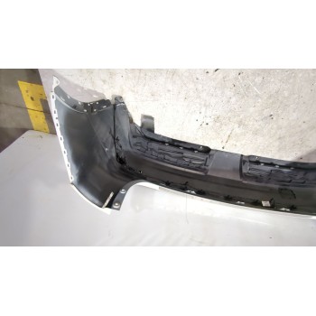 Recambio de paragolpes trasero para nissan qashqai ii (j11, j11_) 1.3 dig-t referencia OEM IAM H50224EAMH  