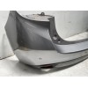 Recambio de paragolpes trasero para mazda 3 lim. () center-line referencia OEM IAM BHS350221BBB  