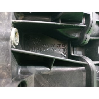 Recambio de colector admision para seat ibiza (6l1) 1.4 16v referencia OEM IAM 036129711DP  