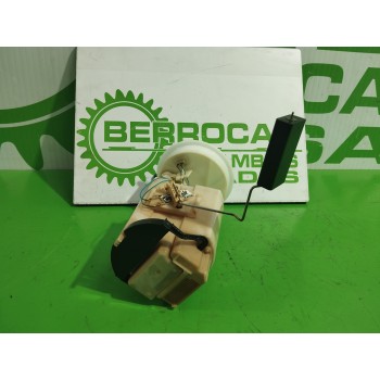 Recambio de aforador para seat toledo (1m2) 1.9 tdi referencia OEM IAM 96387121  