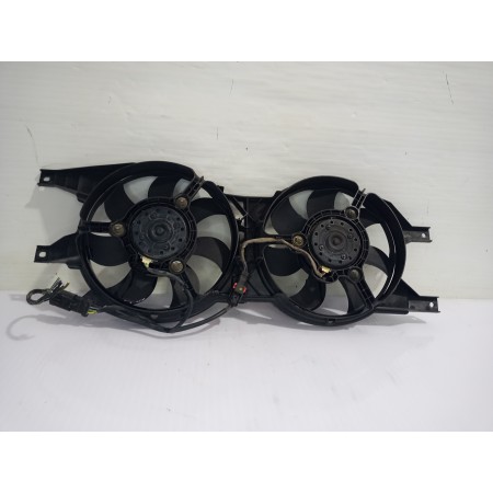 Recambio de electroventilador para chrysler voyager (gs) 2.5 td family referencia OEM IAM 848757M  