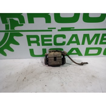 Recambio de pinza de freno delantera derecha para suzuki vitara se/sv (et) 1.9 turbodiesel referencia OEM IAM 5510156B30  
