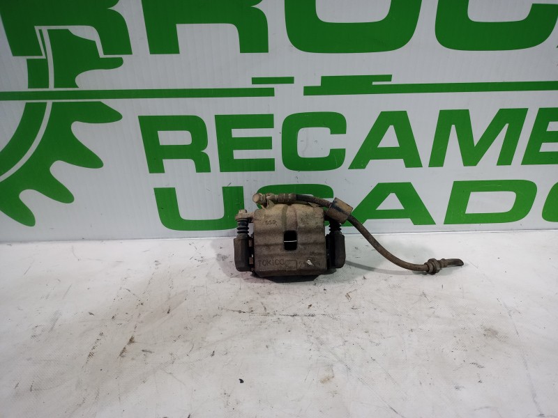 Recambio de pinza de freno delantera derecha para suzuki vitara se/sv (et) 1.9 turbodiesel referencia OEM IAM 5510156B30  