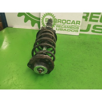 Recambio de amortiguador delantero derecho para seat ibiza (6l1) 1.9 tdi referencia OEM IAM 6Q0413031BT  