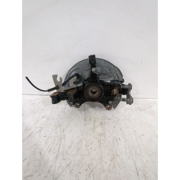 Recambio de mangueta delantera derecha para peugeot rifter 1.5 bluehdi 100 referencia OEM IAM 1647857280  