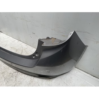 Recambio de paragolpes trasero para mazda 3 lim. () center-line referencia OEM IAM BHS350221BBB  
