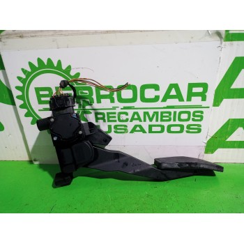 Recambio de pedal acelerador para opel zafira a elegance referencia OEM IAM 90581208  