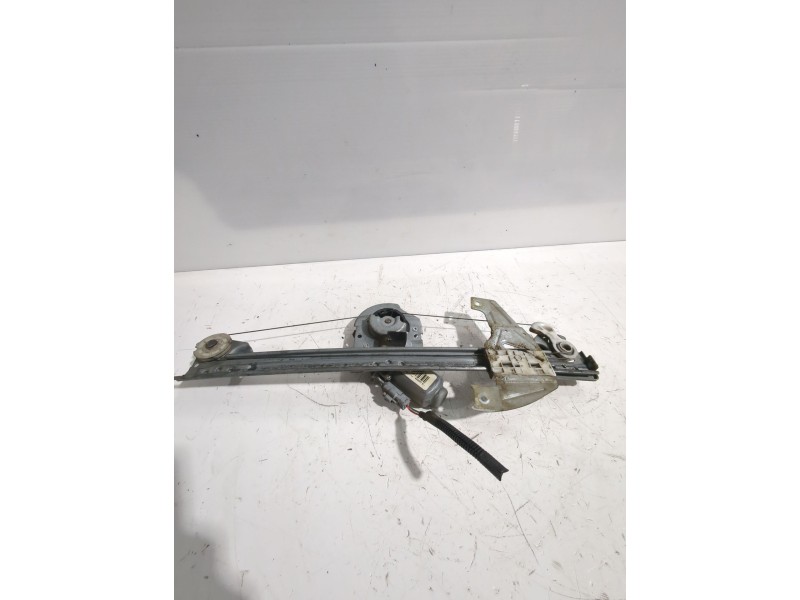 Recambio de elevalunas delantero derecho para peugeot 107 (pm_, pn_) 1.4 hdi referencia OEM IAM 9222T6  