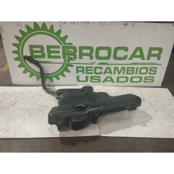 Recambio de deposito combustible para seat toledo (1m2) 1.9 tdi referencia OEM IAM 1J0201085  