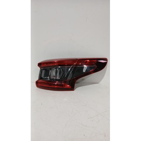 Recambio de piloto trasero derecho para nissan qashqai ii (j11, j11_) 1.3 dig-t referencia OEM IAM 265504EA0A  