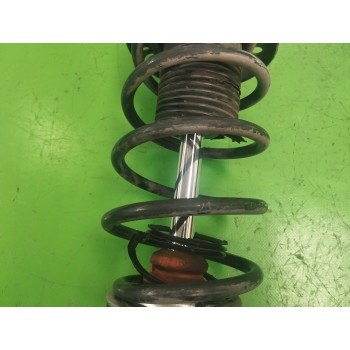 Recambio de amortiguador delantero derecho para seat ibiza (6l1) 1.9 tdi referencia OEM IAM 6Q0413031BT  