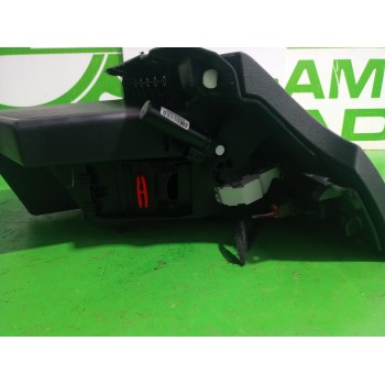 Recambio de guantera para peugeot 508 active referencia OEM IAM 9686450877  