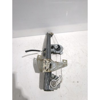 Recambio de elevalunas delantero derecho para peugeot 107 (pm_, pn_) 1.4 hdi referencia OEM IAM 9222T6  