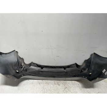 Recambio de paragolpes trasero para mazda 3 lim. () center-line referencia OEM IAM BHS350221BBB  