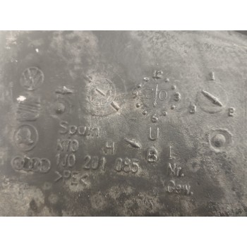 Recambio de deposito combustible para seat toledo (1m2) 1.9 tdi referencia OEM IAM 1J0201085  