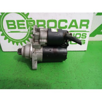 MOTOR DE ARRANQUE 0001120400 