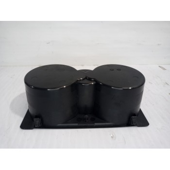 Recambio de portavasos para land rover discovery 4 tdv6 hse referencia OEM IAM AH22F045B55A  