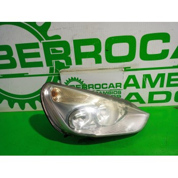 Recambio de faro derecho para ford s-max (ca1) titanium referencia OEM IAM 1453189  