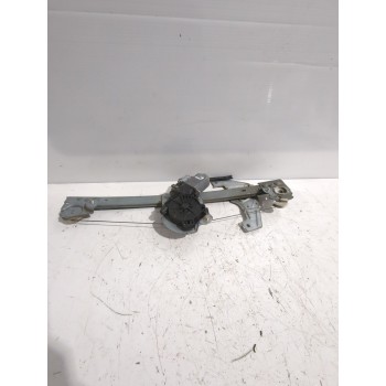 Recambio de elevalunas delantero derecho para peugeot 107 (pm_, pn_) 1.4 hdi referencia OEM IAM 9222T6  