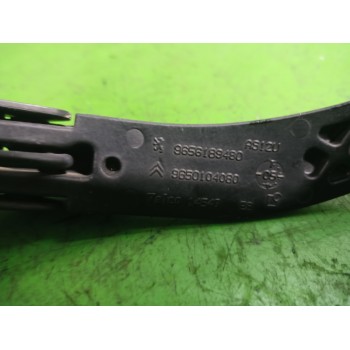 Recambio de brazo limpia delantero derecho para peugeot 307 berlina (s2) 1.6 16v hdi referencia OEM IAM 9656189480  