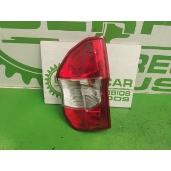 Recambio de piloto trasero derecho para ford transit courier ambiente referencia OEM IAM ET7613404AF  