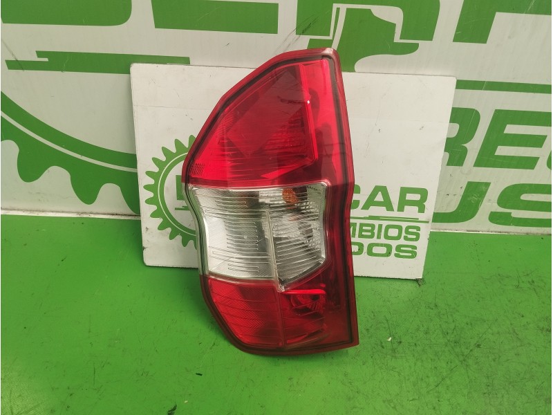 Recambio de piloto trasero derecho para ford transit courier ambiente referencia OEM IAM ET7613404AF  