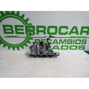 Recambio de colector admision para opel astra g berlina 1.6 16v referencia OEM IAM 90530852  