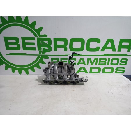 Recambio de colector admision para opel astra g berlina 1.6 16v referencia OEM IAM 90530852  