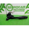 Recambio de pedal acelerador para opel zafira a elegance referencia OEM IAM 90581208  