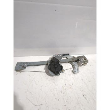 Recambio de elevalunas delantero derecho para peugeot 107 (pm_, pn_) 1.4 hdi referencia OEM IAM 9222T6  