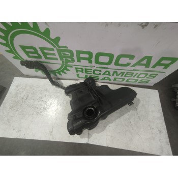 Recambio de deposito combustible para seat toledo (1m2) 1.9 tdi referencia OEM IAM 1J0201085  