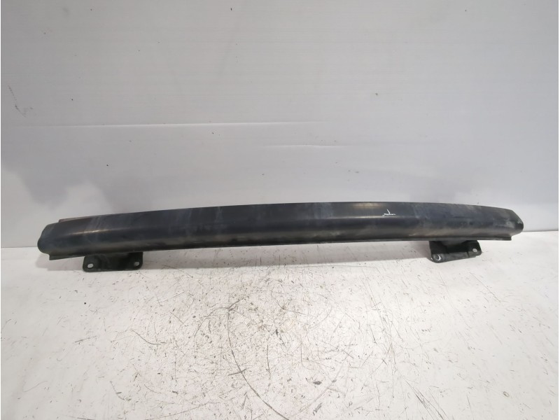 Recambio de refuerzo paragolpes trasero para volkswagen polo iv sedán (9n2, 9n4) 1.9 tdi referencia OEM IAM 6Q0807558  