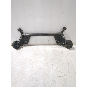Recambio de puente trasero para peugeot 107 (pm_, pn_) 1.4 hdi referencia OEM IAM 5148J8  