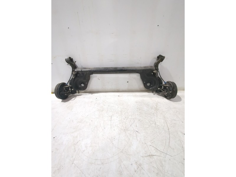 Recambio de puente trasero para peugeot 107 (pm_, pn_) 1.4 hdi referencia OEM IAM 5148J8  