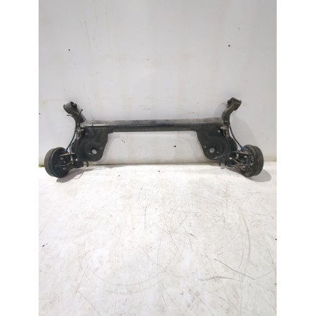 Recambio de puente trasero para peugeot 107 (pm_, pn_) 1.4 hdi referencia OEM IAM 5148J8  
