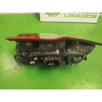 Recambio de piloto trasero derecho para ford transit courier ambiente referencia OEM IAM ET7613404AF  