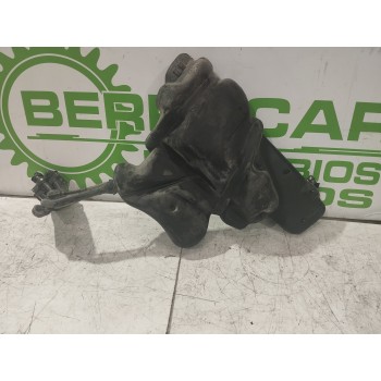 Recambio de deposito combustible para seat toledo (1m2) 1.9 tdi referencia OEM IAM 1J0201085  
