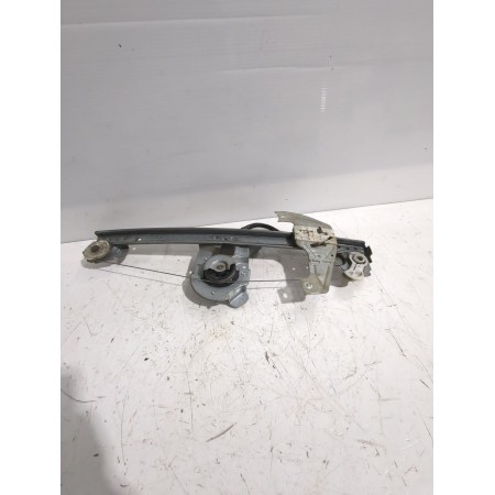 Recambio de elevalunas delantero izquierdo para peugeot 107 (pm_, pn_) 1.4 hdi referencia OEM IAM 9221T8  