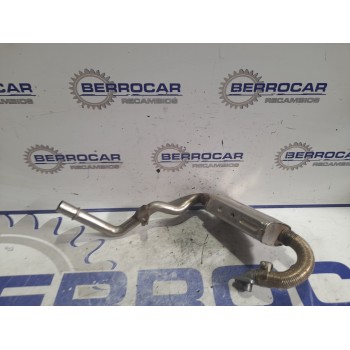 Recambio de silenciador calefactor para land rover range rover sport referencia OEM IAM 9001800D  