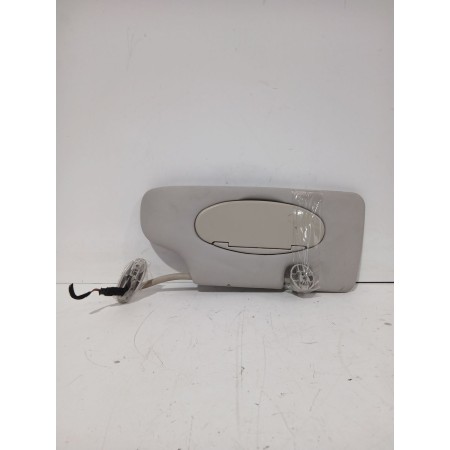 Recambio de parasol derecho para mini mini (r50, r53) one referencia OEM IAM 51167057466  