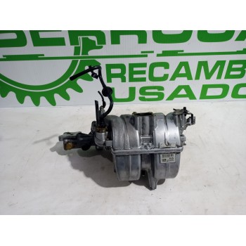Recambio de colector admision para opel astra g berlina 1.6 16v referencia OEM IAM 90530852  
