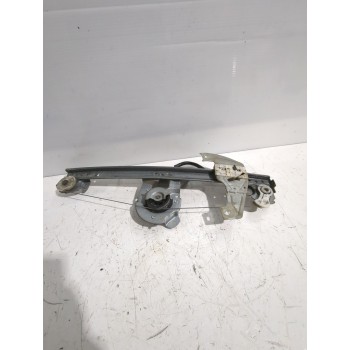 Recambio de elevalunas delantero izquierdo para peugeot 107 (pm_, pn_) 1.4 hdi referencia OEM IAM 9221T8  