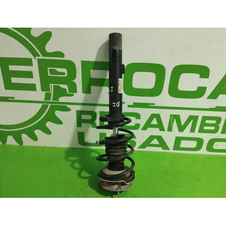 Recambio de amortiguador delantero izquierdo para bmw serie 3 touring (e91) 2.0 16v referencia OEM IAM 3131678601301  