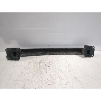 Recambio de refuerzo paragolpes trasero para volkswagen polo iv sedán (9n2, 9n4) 1.9 tdi referencia OEM IAM 6Q0807558  