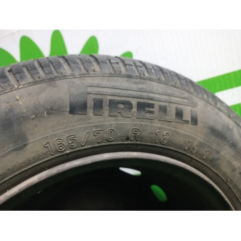 Recambio de rueda de repuesto para peugeot 206 berlina e-music referencia OEM IAM 5401G5  