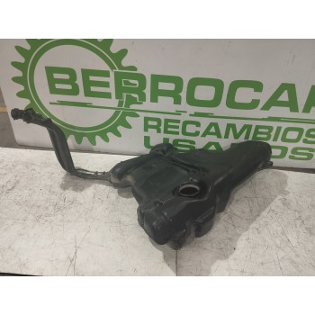 Recambio de deposito combustible para seat toledo (1m2) 1.9 tdi referencia OEM IAM 1J0201085  