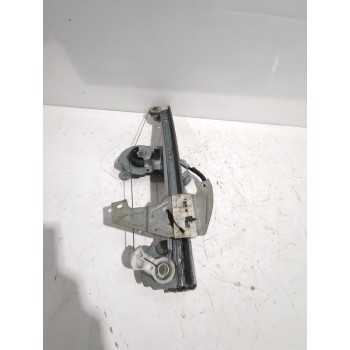 Recambio de elevalunas delantero izquierdo para peugeot 107 (pm_, pn_) 1.4 hdi referencia OEM IAM 9221T8  